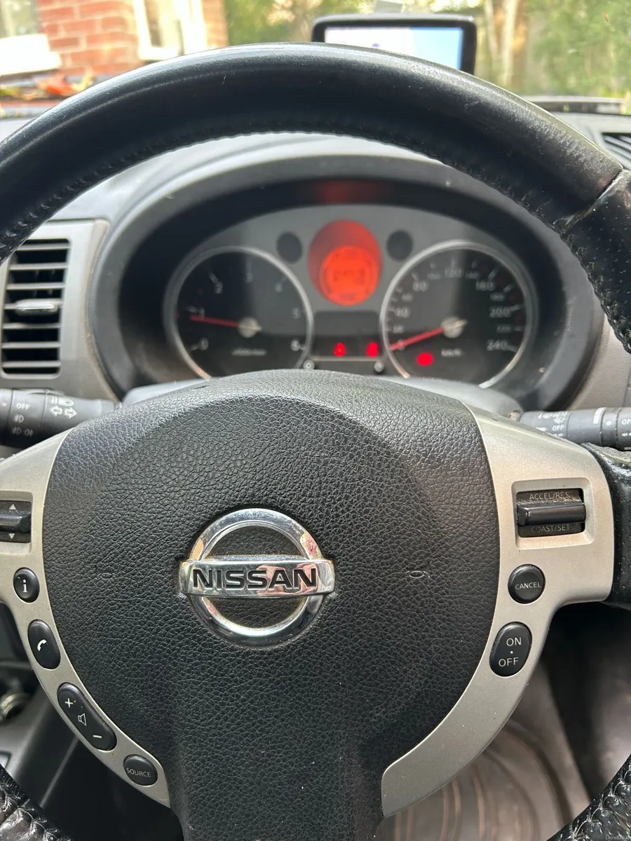 Nissan X-Trail 2008 - Image 6