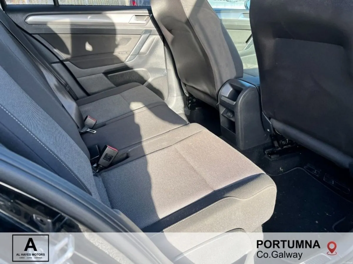 Volkswagen Golf AUTOMATIC 1.2 TSI 110 bhp TRENDLIN - Image 5