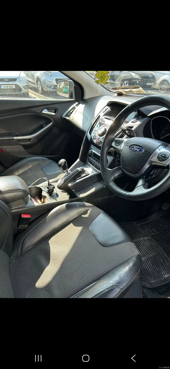 Ford focus 1.6 - Image 3