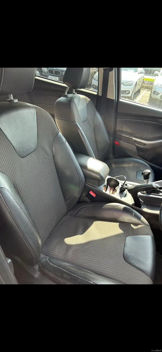 Ford focus 1.6 - Image 2