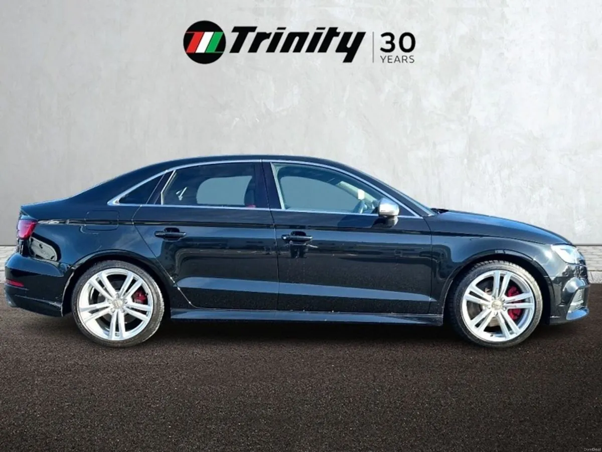 Audi S3 ** S3 QUATTRO ** TOP SPEC ** TRINITY MOTOR - Image 5