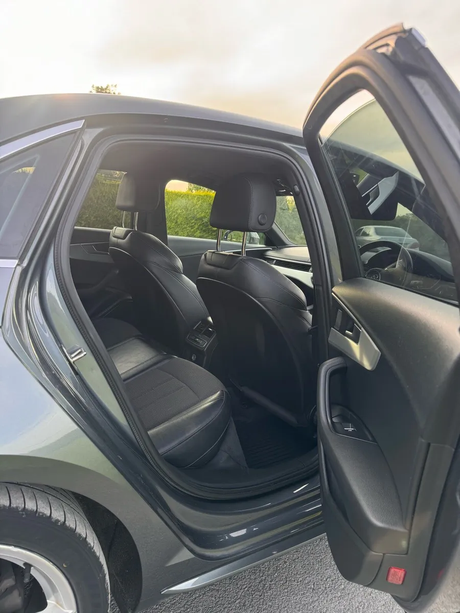 2017 Audi A4 S Line Automatic - Image 6