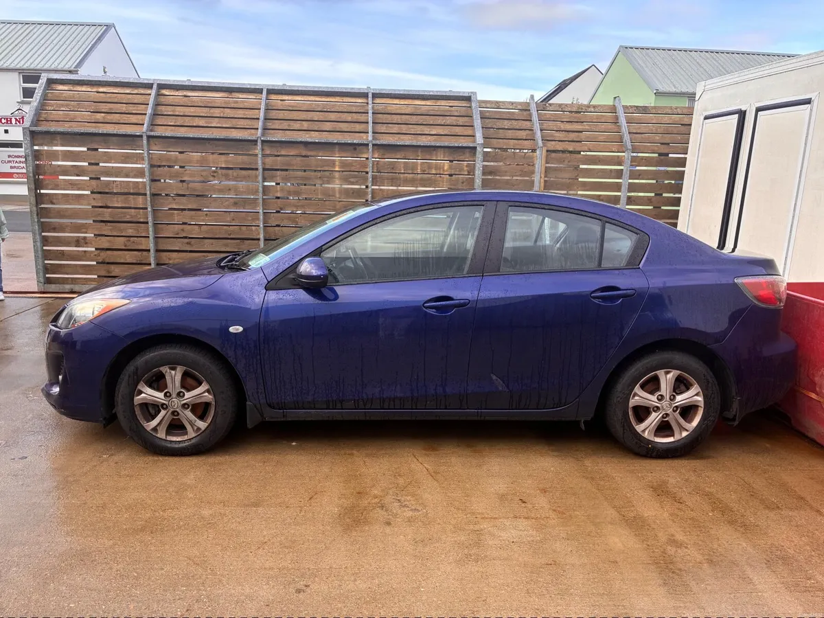 Mazda Mazda3 2013 - Image 5