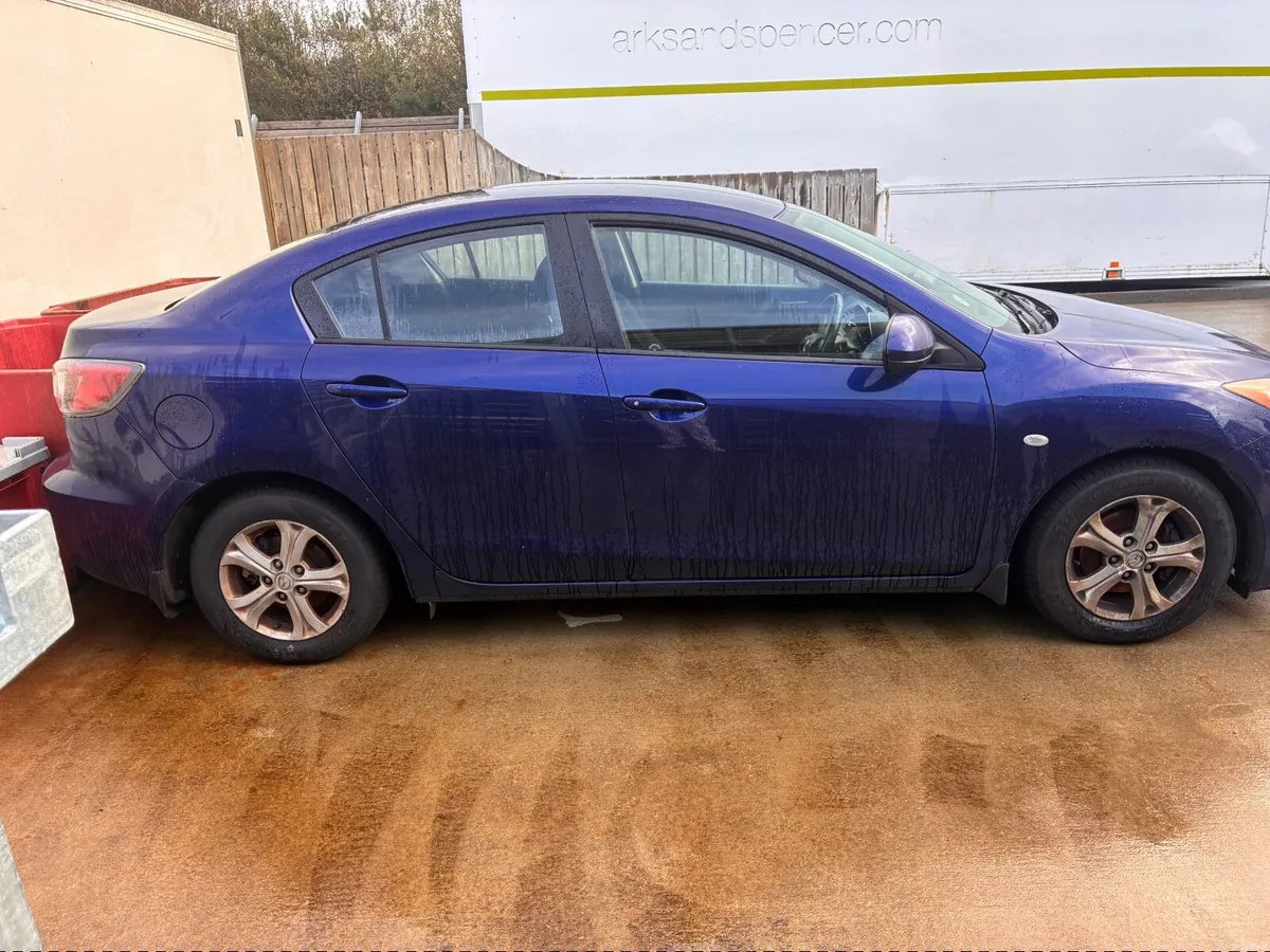 Mazda Mazda3 2013 - Image 6