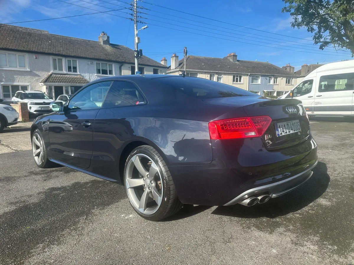 Audi s5 - Image 4
