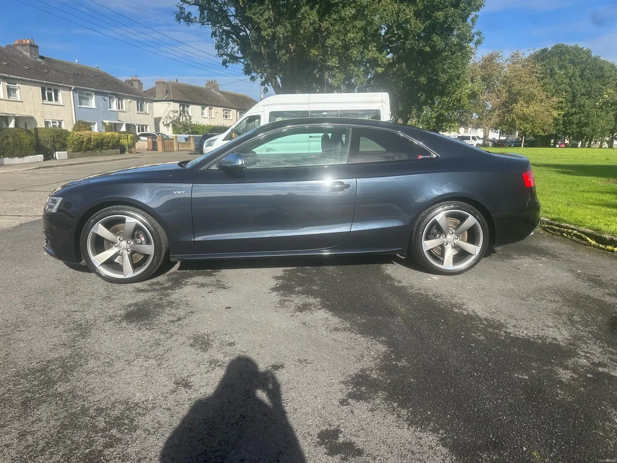 Audi s5 - Image 5