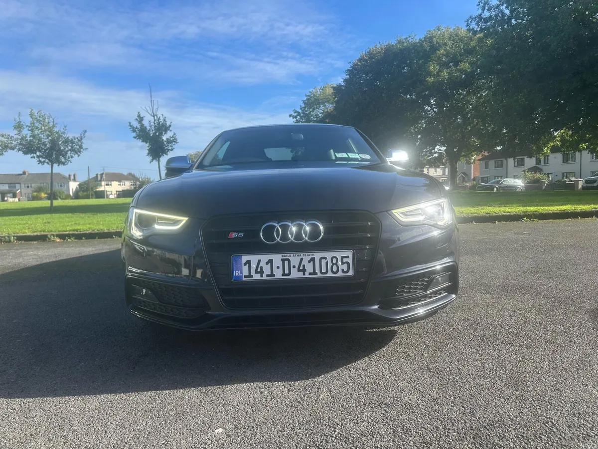 Audi s5 - Image 3