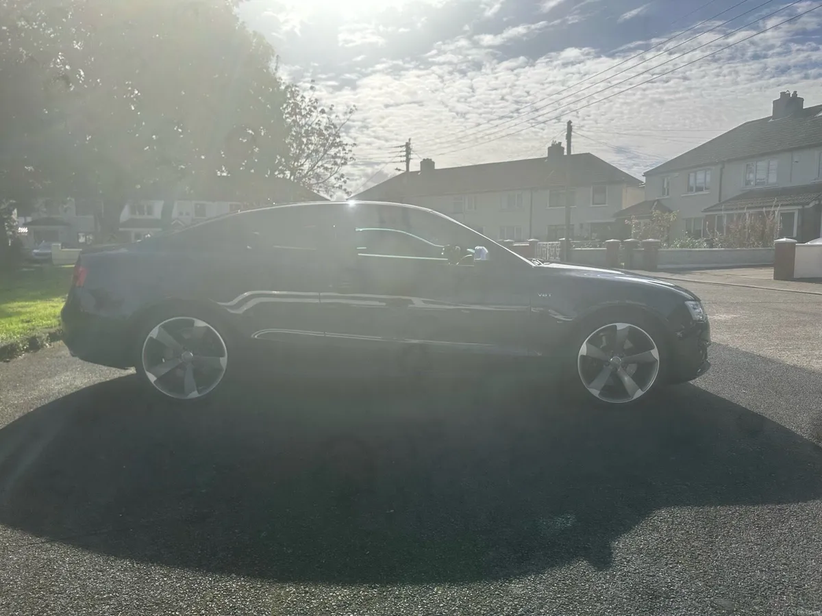 Audi s5 - Image 6