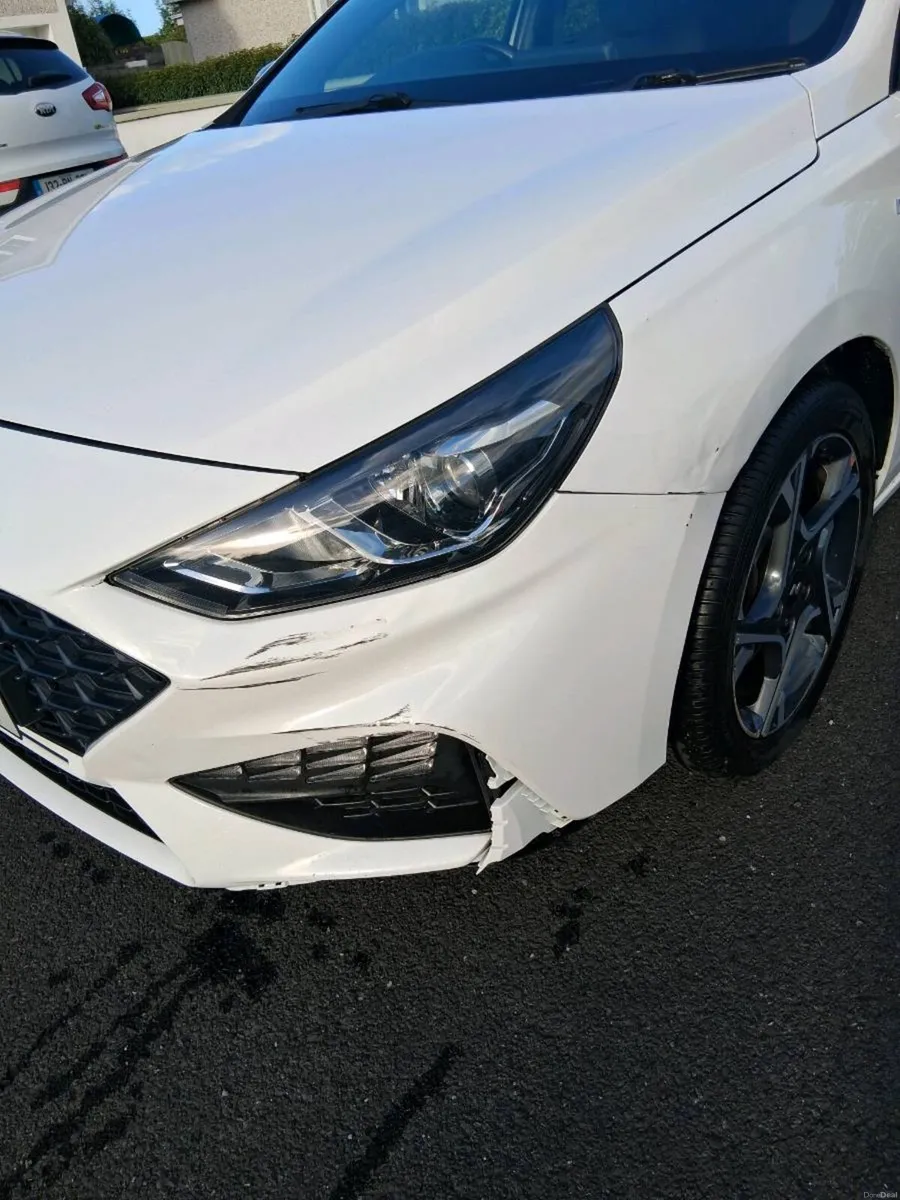 2022 Hyundai i30 N-Line - Image 5