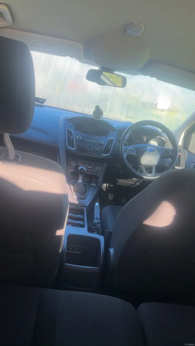 Ford Focus 2015 - Image 3