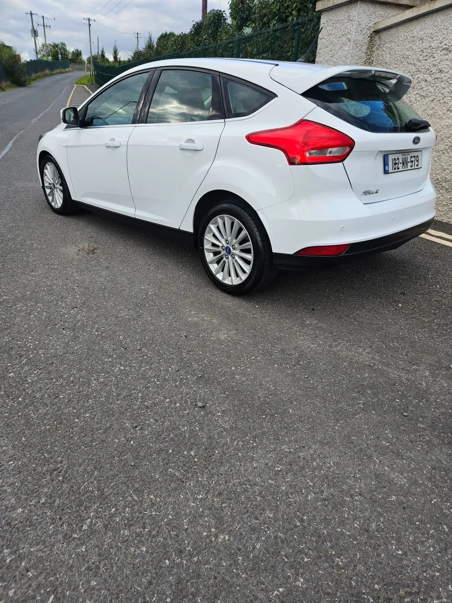 182 FORD FOCUS 1.5 TDCI - Image 6