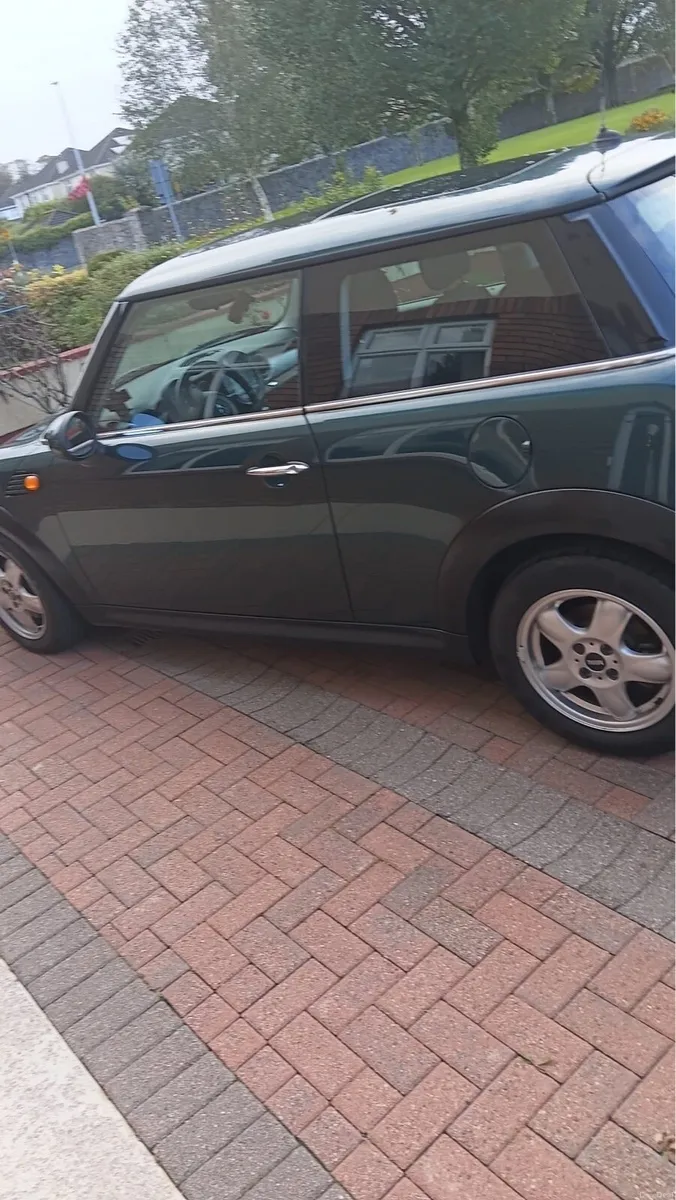 Mini Cooper *Low Mileage* - Image 2