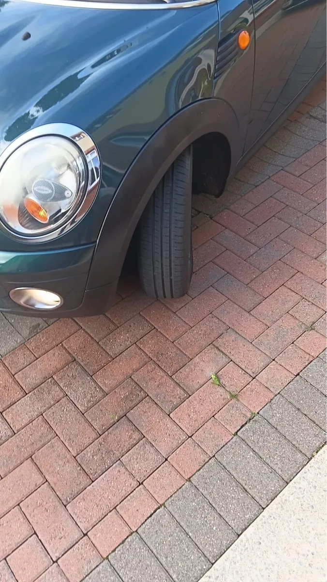 Mini Cooper *Low Mileage* - Image 4