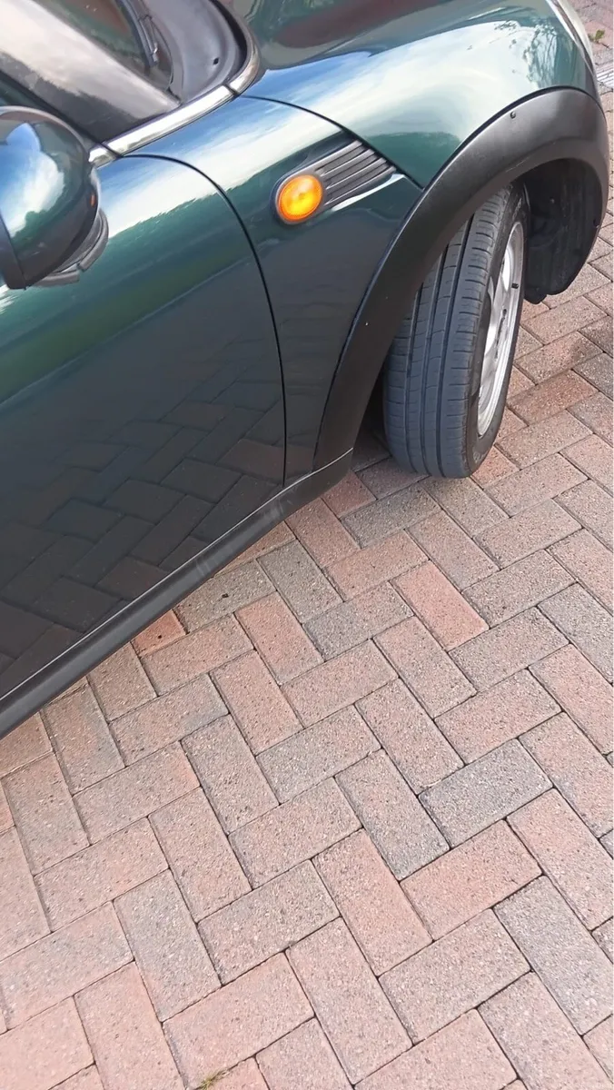 Mini Cooper *Low Mileage* - Image 5