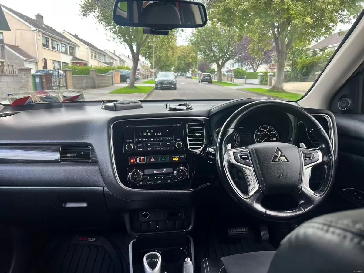 Mitsubishi Outlander 2016 - Image 6