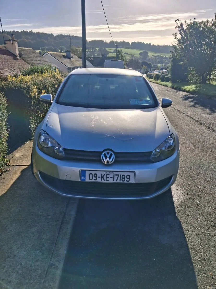 Vehicle - Image 1