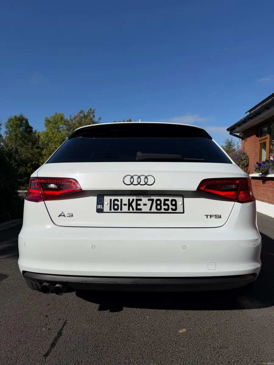 Audi A3 1.4 S-Tronic Automatic - Image 6