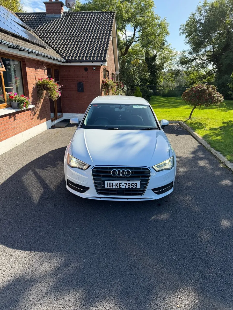 Audi A3 1.4 S-Tronic Automatic - Image 3