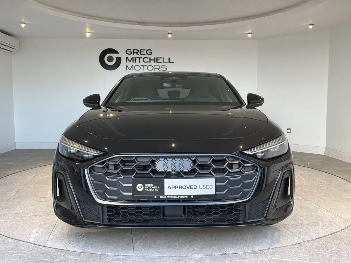 Audi A5 2025 - Image 2