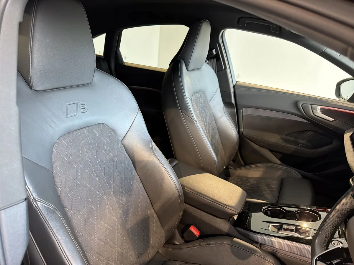Audi A5 2025 - Image 4
