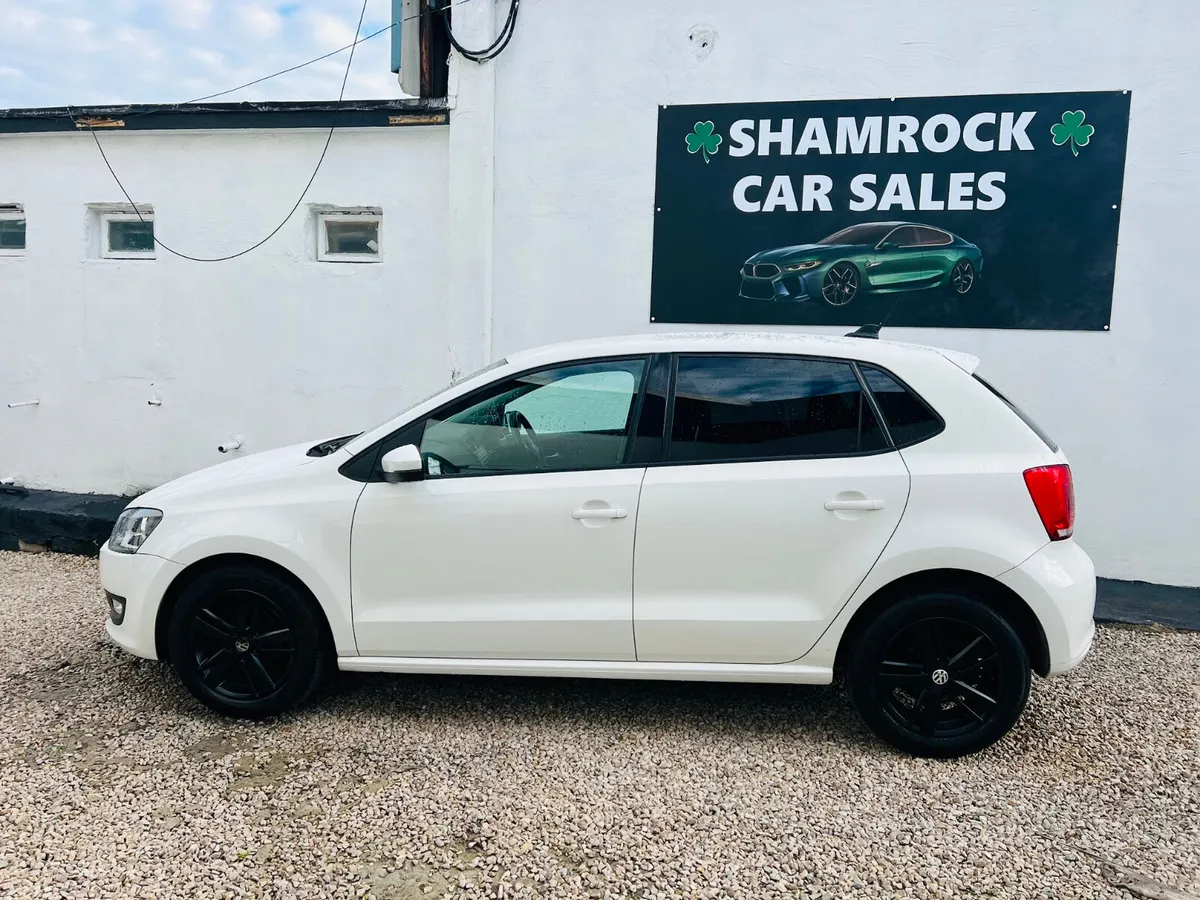 2014 Volkswagen Polo 1.2 Tsi Automatic *Low kms* - Image 2
