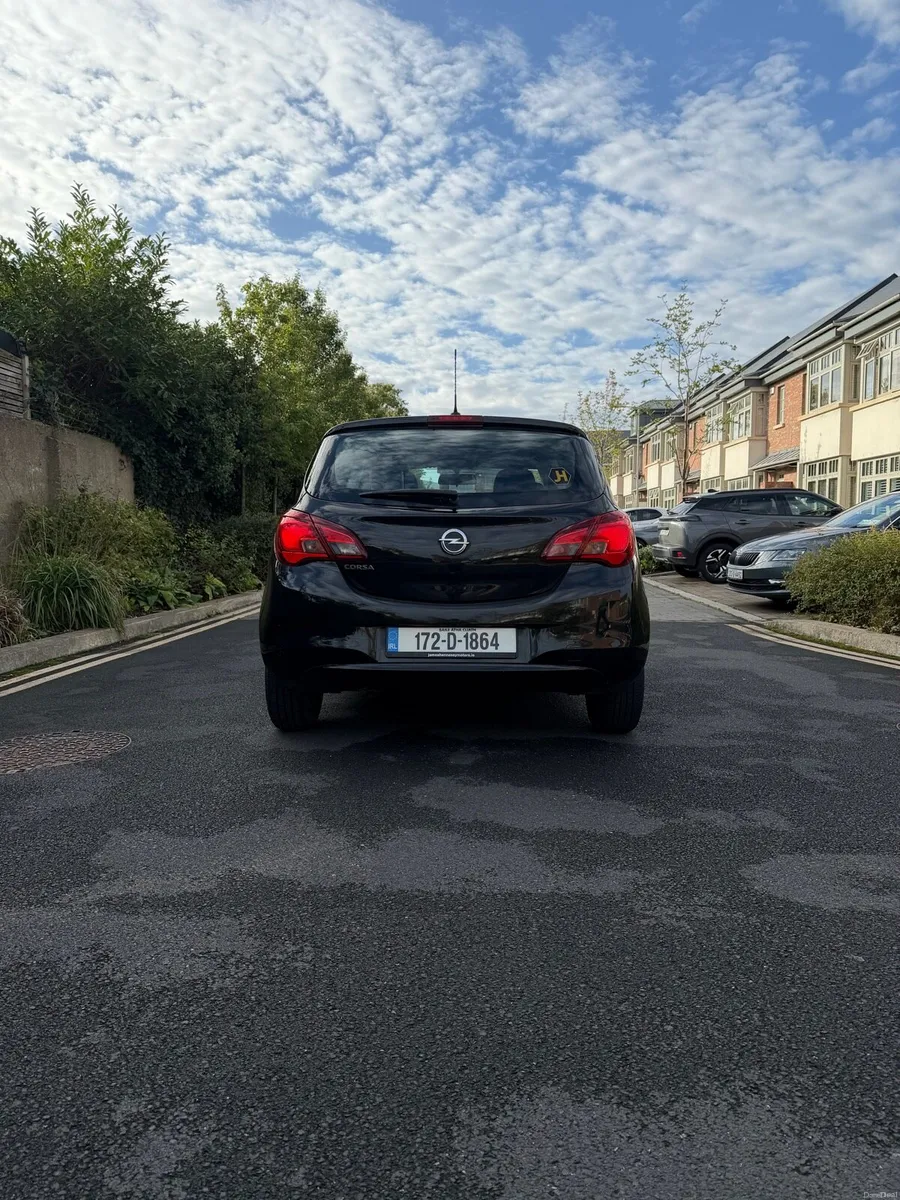Opel Corsa 2017 - Image 6