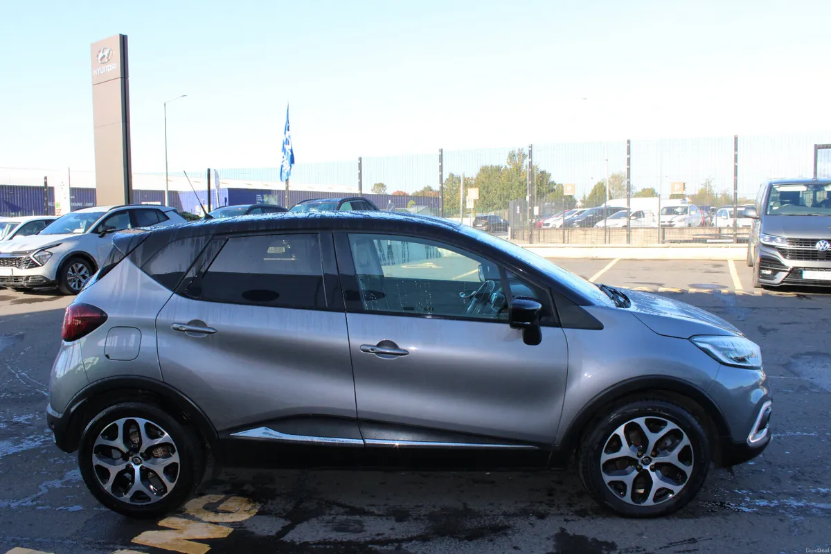 Renault Captur 2019 - Image 6