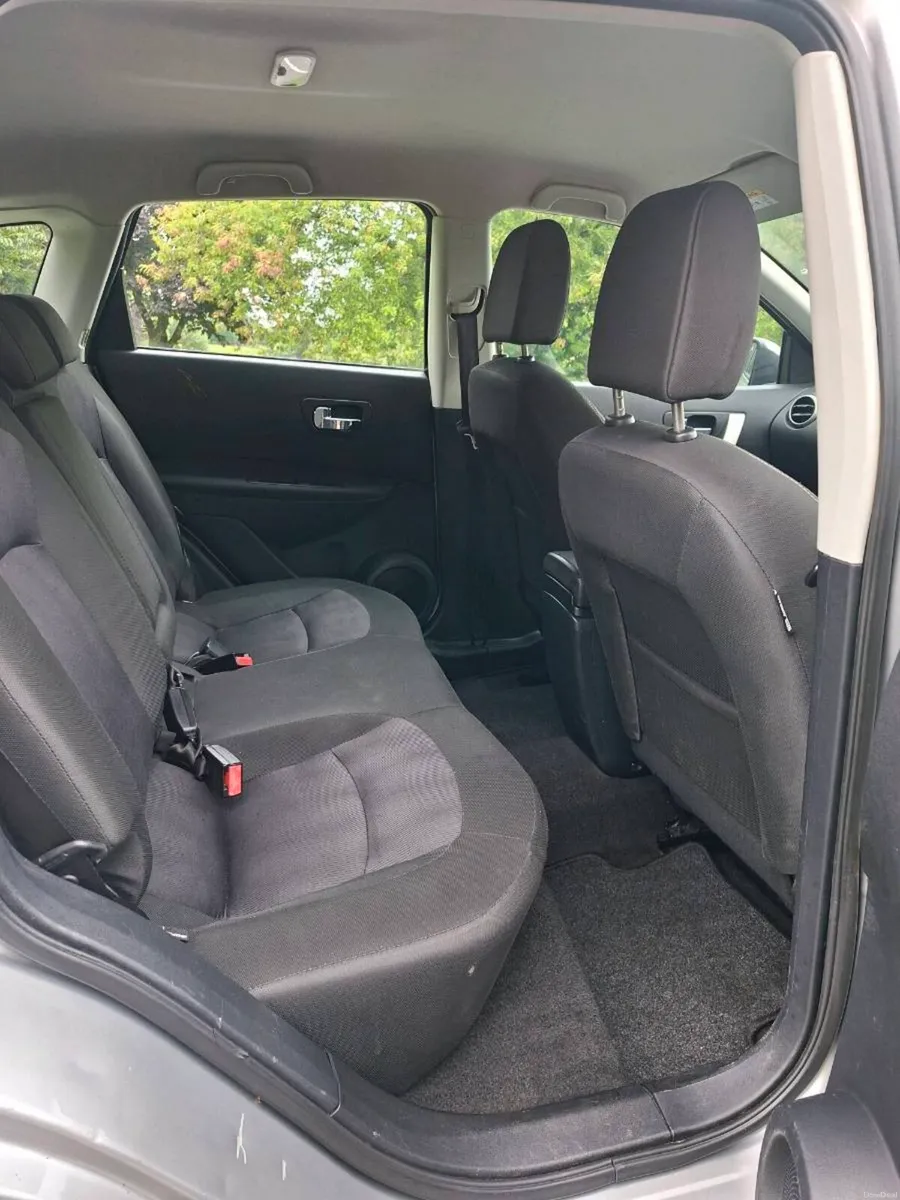 Nissan qashqai 1.5 diesel - Image 6