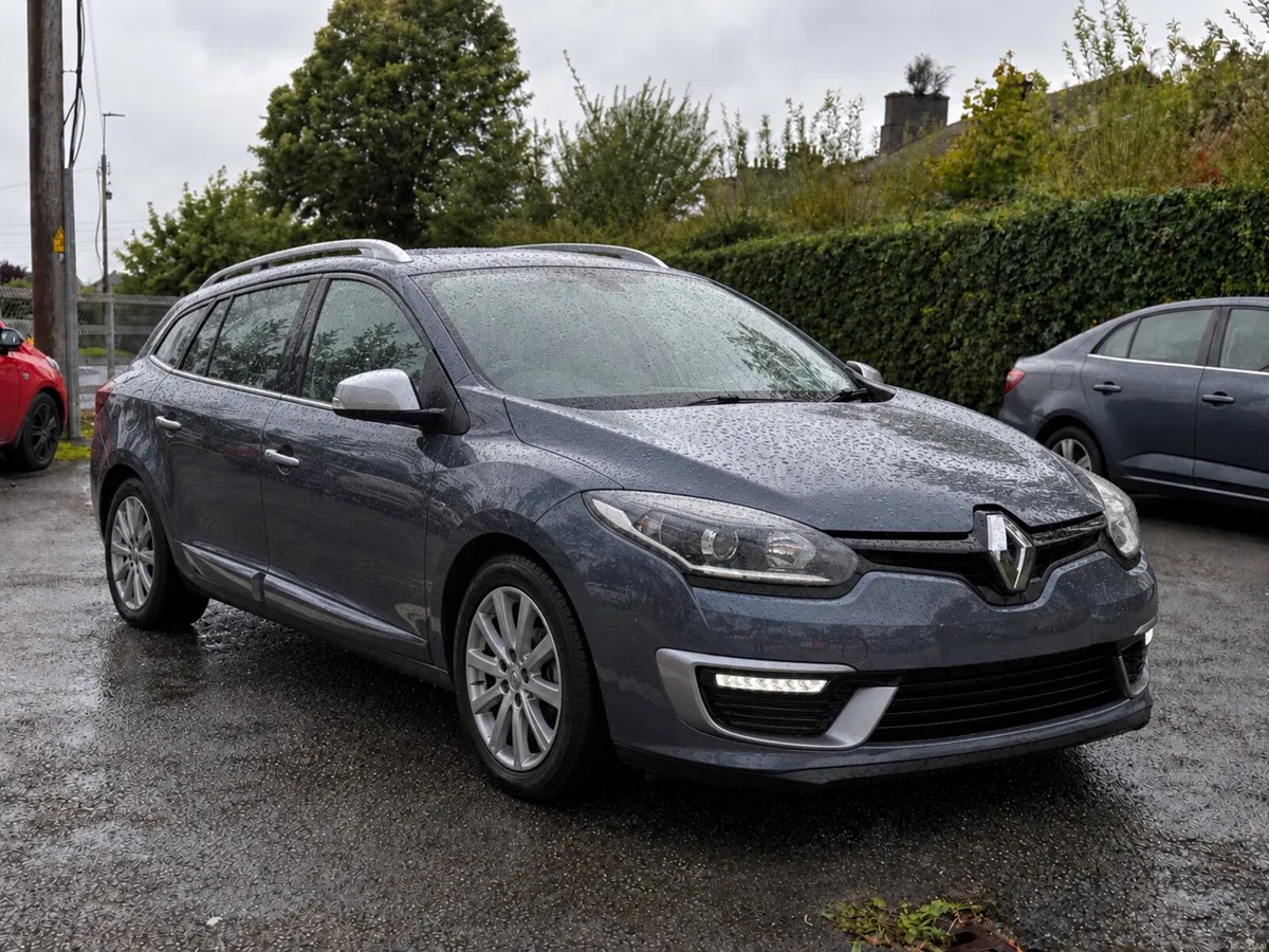 ABSOLUTELY STUNNING AUTOMATIC GTLINE MEGAN - Image 1