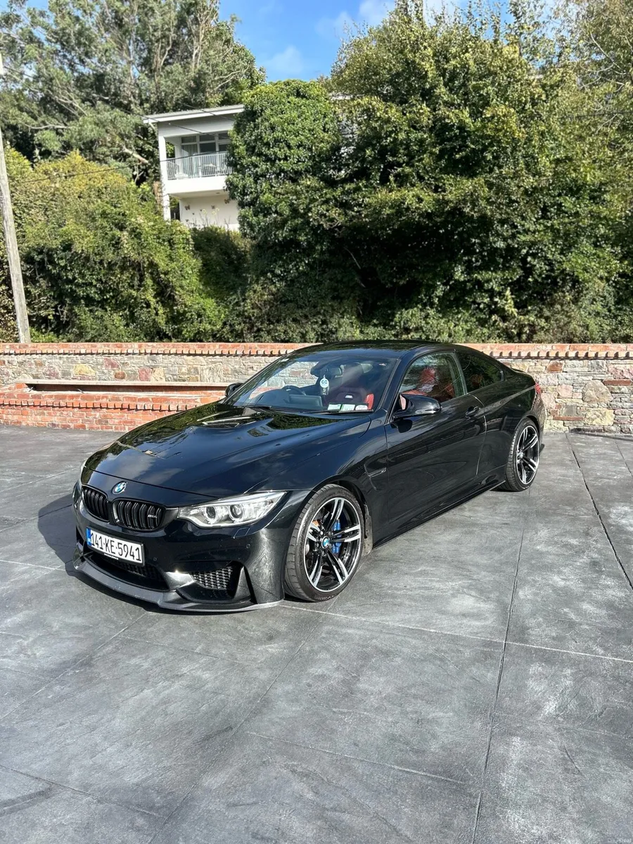 BMW M4 2014 70K MILES - Image 4