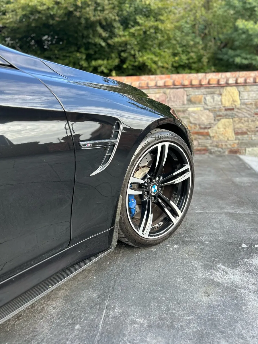 BMW M4 2014 70K MILES - Image 6