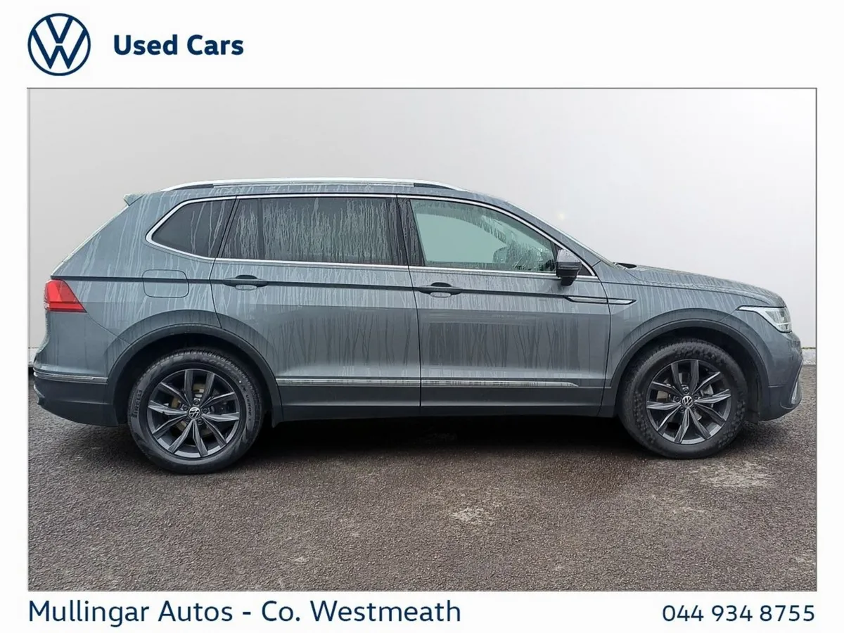Volkswagen Tiguan 2.0 TDI 122HP Life - Image 6