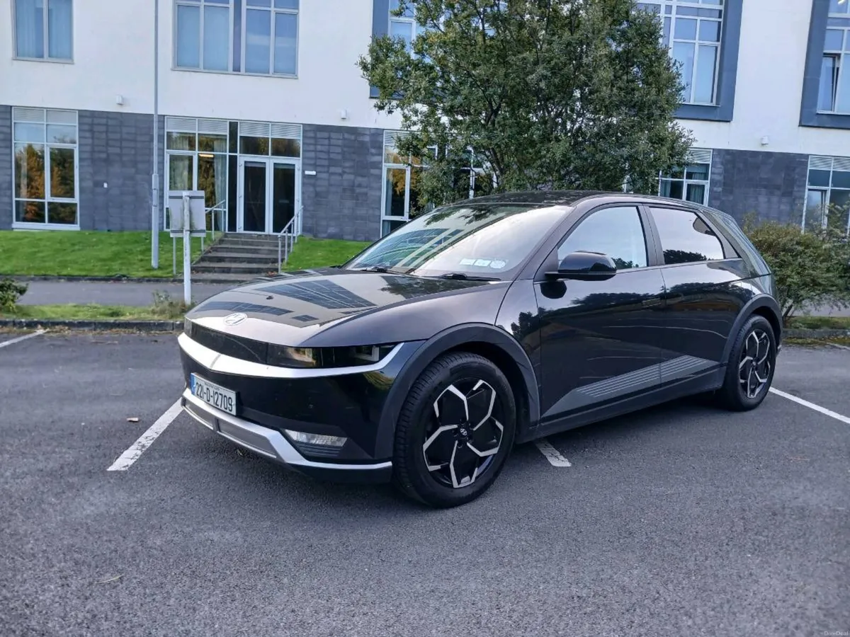 Hyundai Ioniq 5 Executive Plus .Nct 2/28 - Image 2