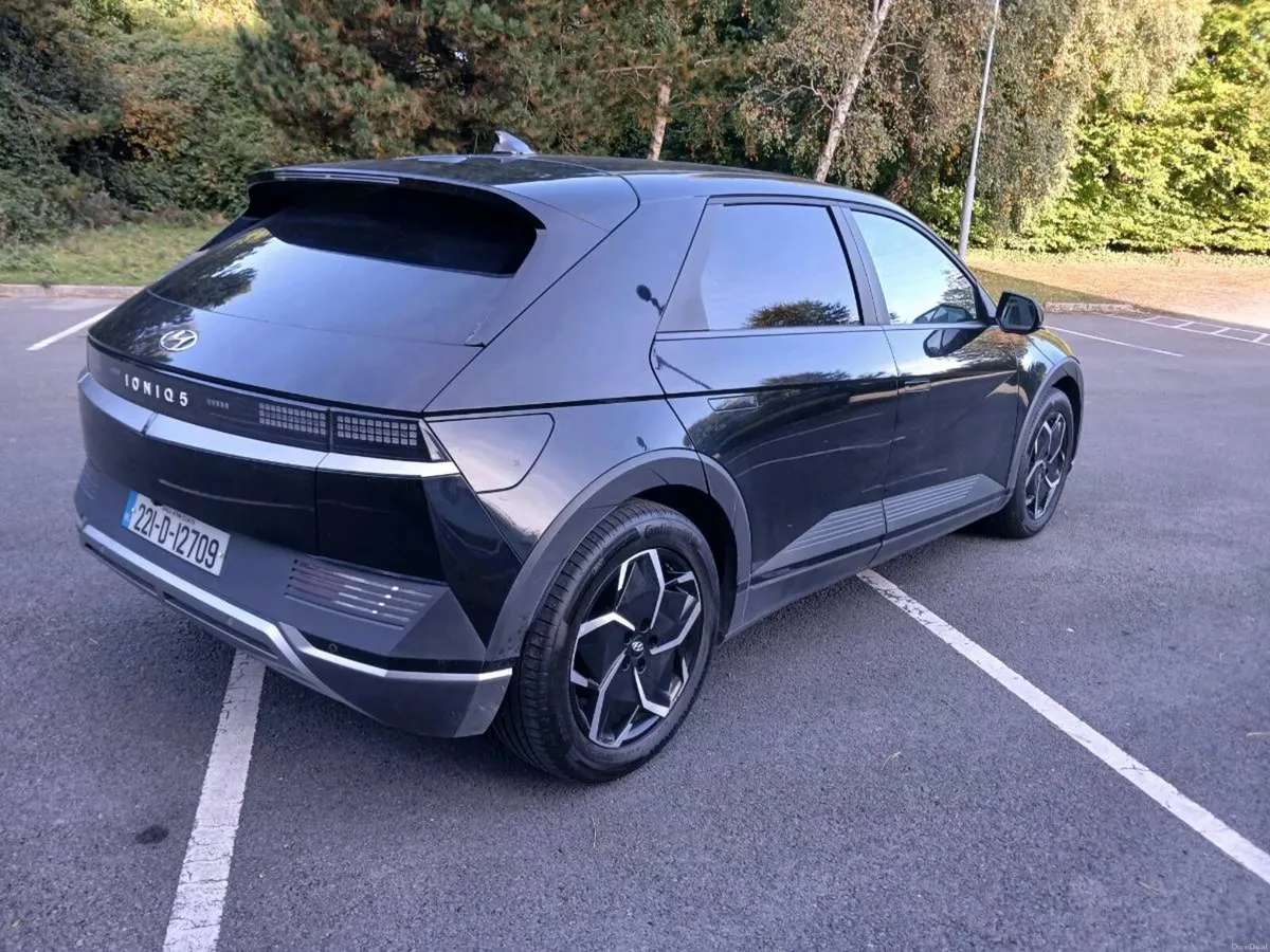 Hyundai Ioniq 5 Executive Plus .Nct 2/28 - Image 3