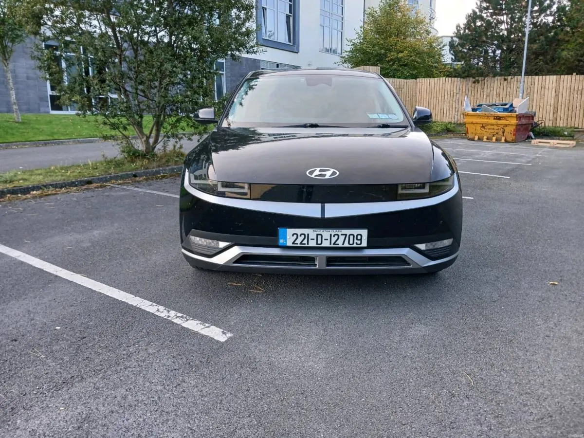 Hyundai Ioniq 5 Executive Plus .Nct 2/28 - Image 6
