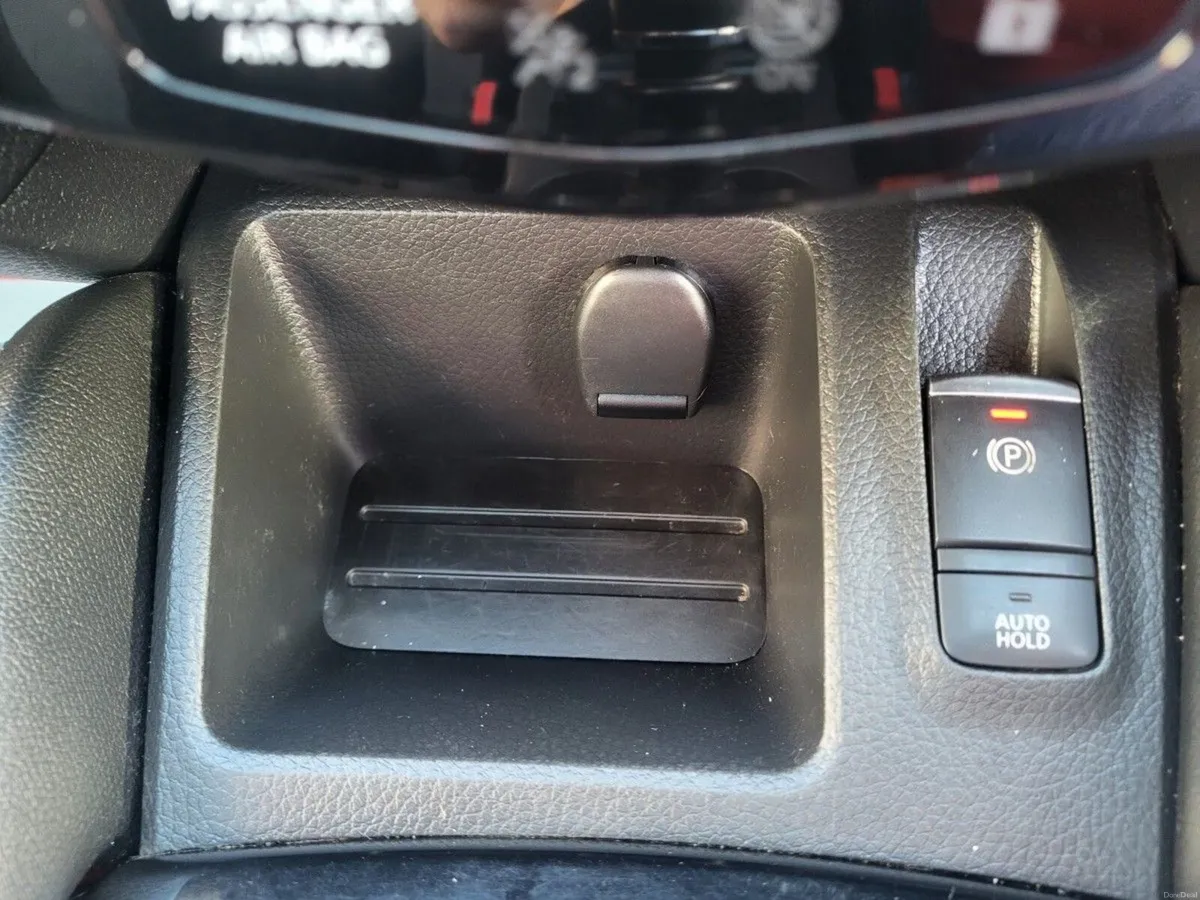 Nissan Qashqai 1.5 DSL SV - Image 4