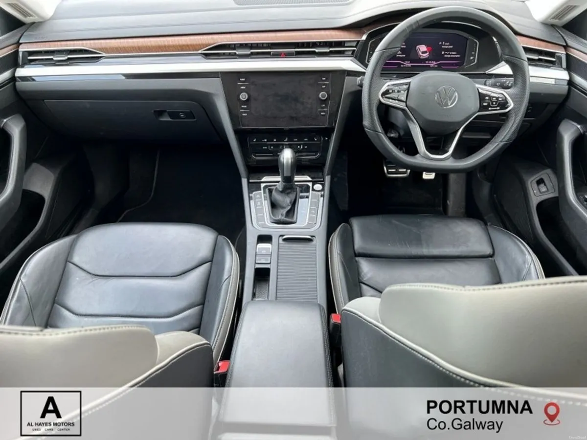 Volkswagen Arteon AUTOMATIC 2.0TDI 150HP ELEGANCE - Image 2