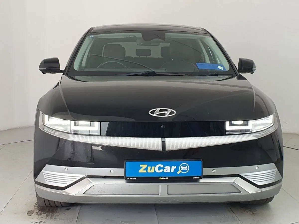 Hyundai IONIQ 5 Ioniq 5 Ultimate Ev 4X4  Ultimate - Image 2