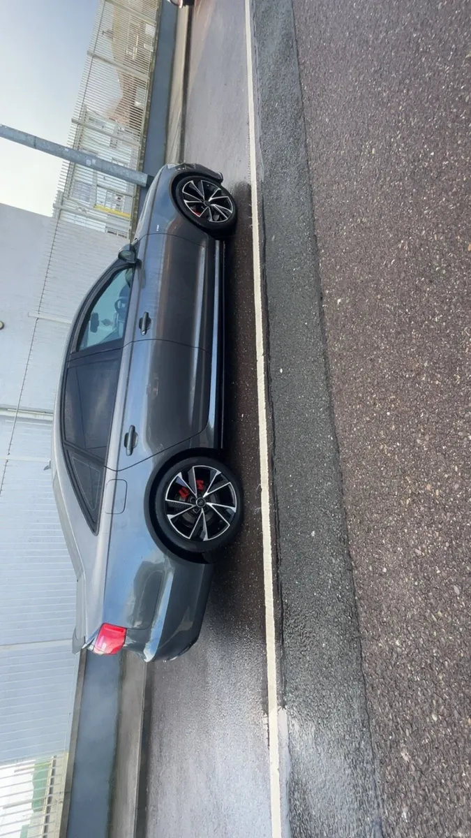 Audi A6 S-Line Black Edition Low Mileage - Image 5