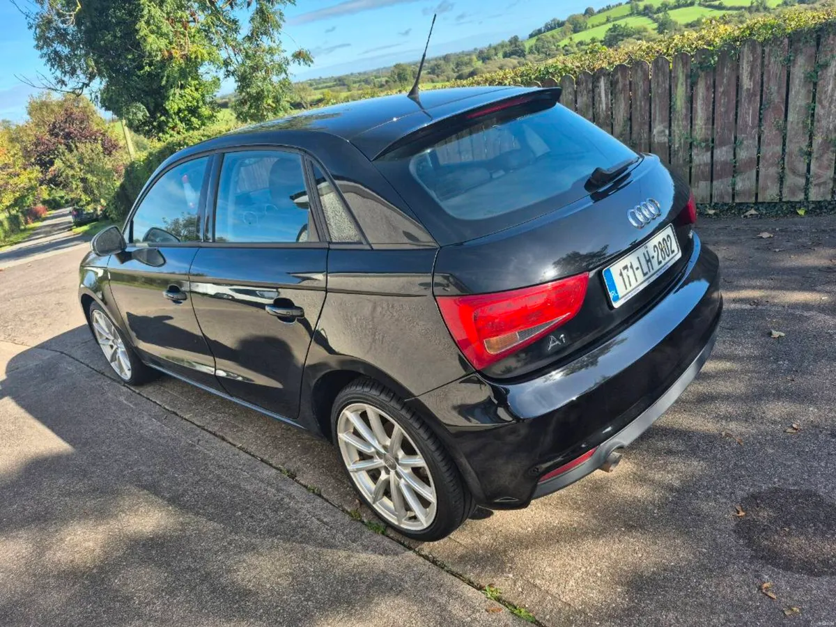 2017 Audi A1 - Image 3