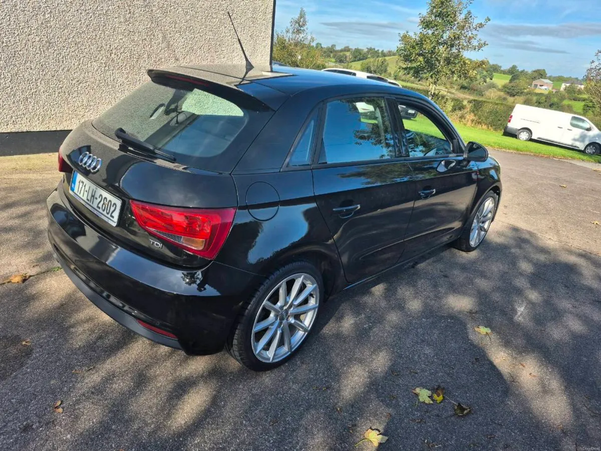 2017 Audi A1 - Image 5