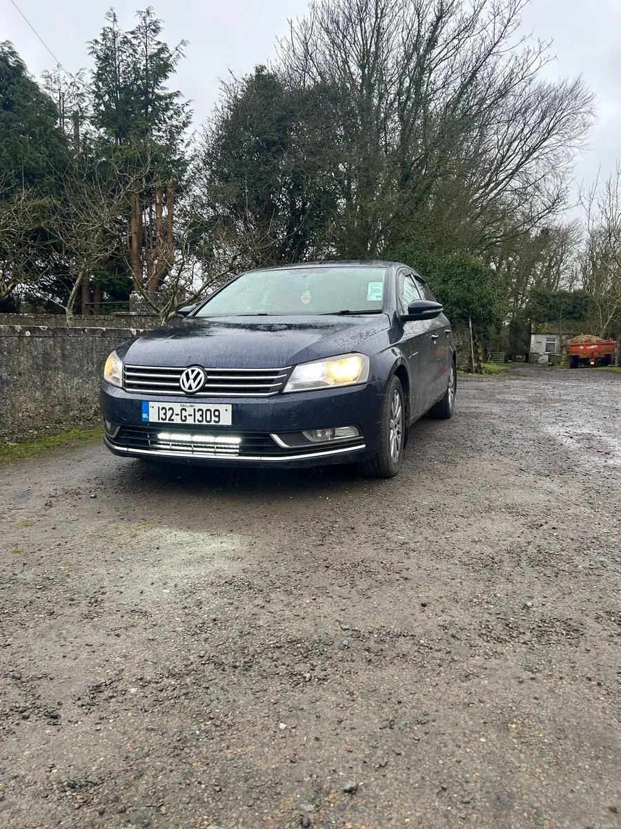 Passat - Image 2