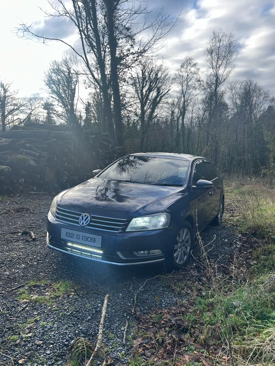 Passat - Image 4