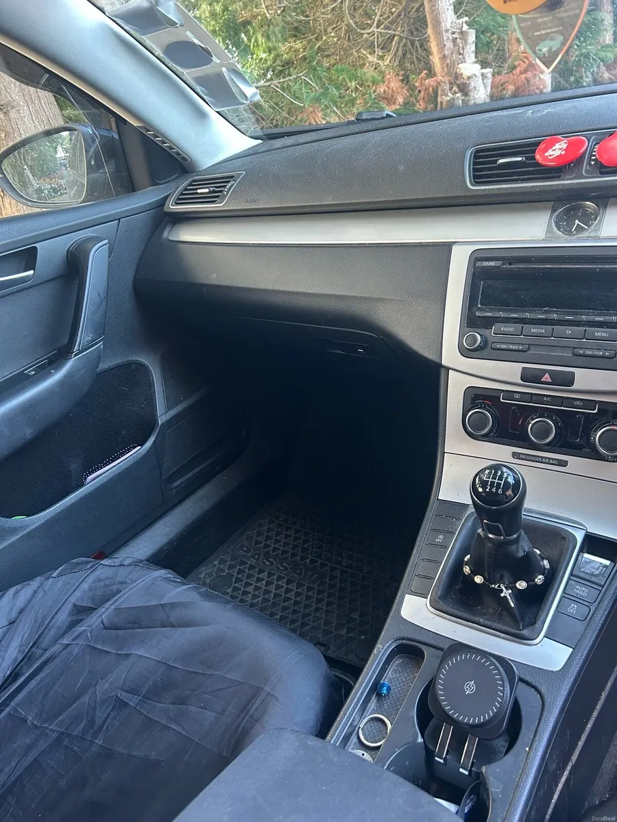 Passat - Image 6