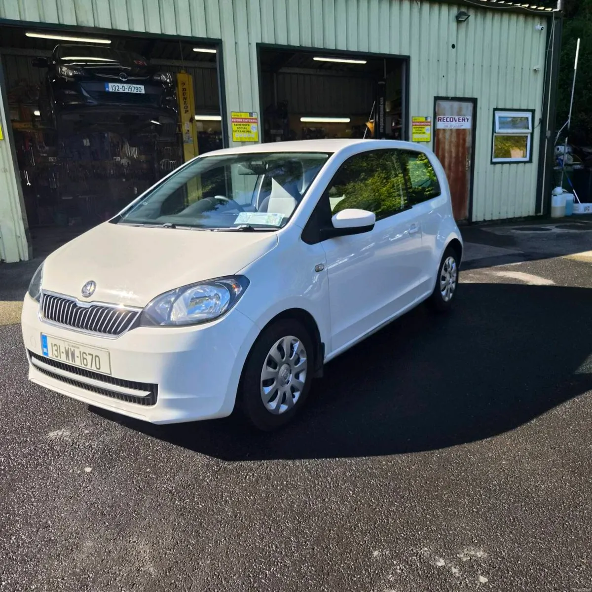Skoda CityGo - Image 2