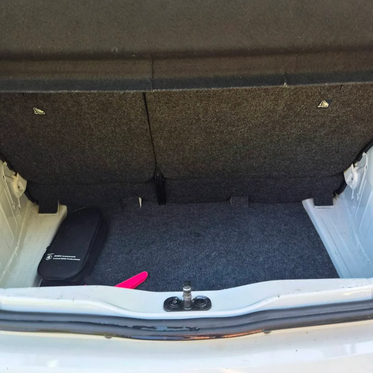 Skoda CityGo - Image 4