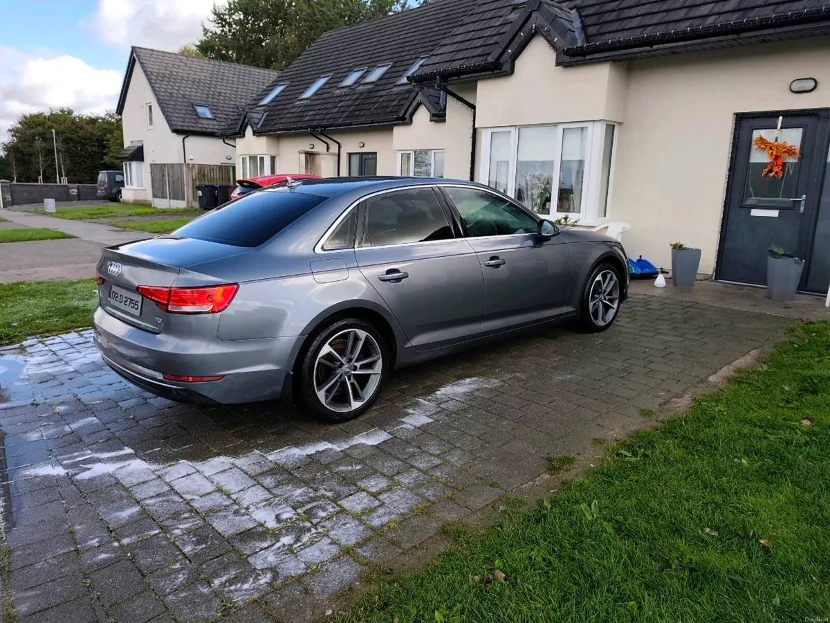 2017 Audi A4 - Image 2