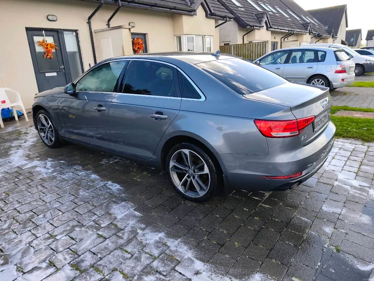2017 Audi A4 - Image 3