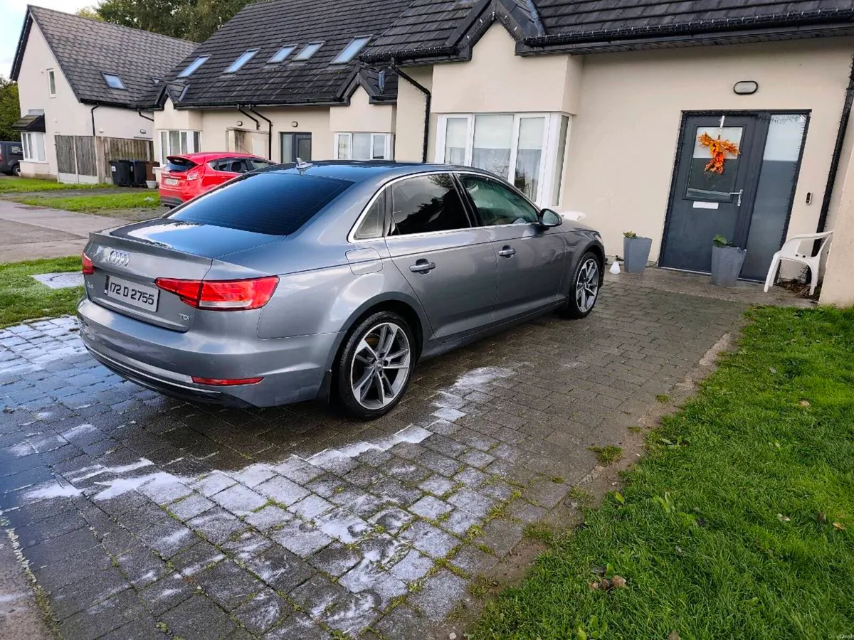 2017 Audi A4 - Image 5