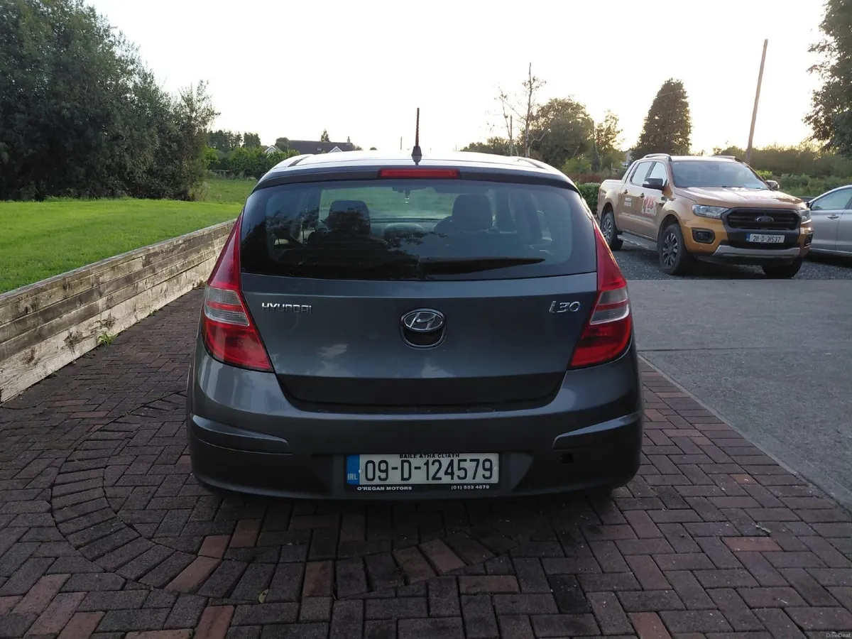 Hyundai i30 2009 - Image 3